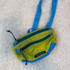 Patagonia Belt Bag